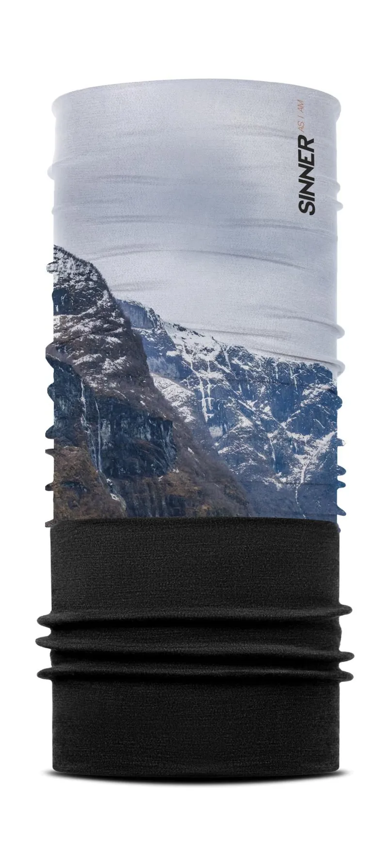 2024 Sinner fleece neckwarmer Norway